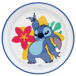 Disney Stitch libisemiskindel mikrolaineahjukindel taldrik