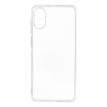 Case for Samsung A07 / A08 Clear Case 2 mm Box transparent