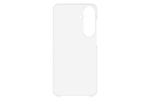 QS741CTE Clear Case Samsung Galaxy S26 FE, Transparent