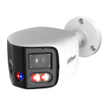 IP Network Camera 12MP PFW31259S-A180-AS-PV 2.8mm