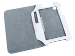Samsung Galaxy Tab P3100 &uuml;mbris, valge