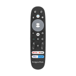 Kr&uuml;ger&Matz Google TV kaugjuhtimispult