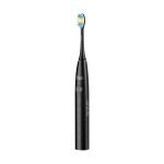 TEESA SONIC 2 helihambahari, must, 5 režiimi, reisikarp, USB-C