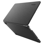 Spigen Urban Fit must &uuml;mbris 2026. aasta MacBook Neo 13-tollisele mudelile