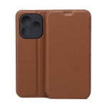 Smart Touch &uuml;mbris mudelile Honor 600 Lite, pruun