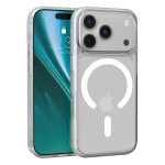 Etteri Ultimate Mag &uuml;mbris mudelile iPhone 17 Pro Max / 18 Pro Max 6,9", l&auml;bipaistev