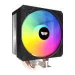 Ventilaator DarkFlash M400 ARGB (must)