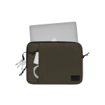 Gaston Luga DSCLS16OL Dash Cushioned Case 15-16", Olive