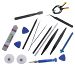 Set of 23 tools jaoks opening phones / tablet / laptop / iPhone