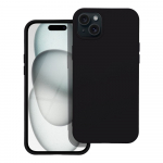 SILICONE case jaoks IPHONE 15 must