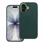 FRAME &Uuml;mbris jaoks IPHONE 17 roheline