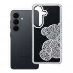 TEDDY BEAR &Uuml;mbris jaoks SAMSUNG S26 h&otilde;bedane