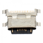 Charge connector jaoks XIAOMI Mi 10T Lite ORI
