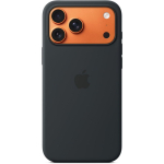 iPhone 17 Pro Max Silikoon &Uuml;mbris with MagSafe &ndash; Must