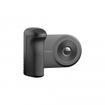 VEGER i&scaron;orinė baterija 5000 mAh suderinama su MagSafe PD QC3.0 20W Tourist (W0569) juoda