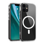 Etteri Hybrid Mag &uuml;mbris jaoks iPhone 12 / 12 Pro 6,1"
