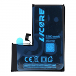 LICOR battery jaoks IPHONE 14 Pro 3200 mAh