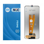 NCC LCD Display jaoks SAMSUNG A04 A045F/A045M OEM without frame
