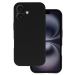 Silicone Lite &Uuml;mbris jaoks Iphone 16 must