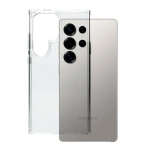 SBS D3O &Uuml;mbris jaoks Samsung Galaxy S25 Ultra - l&auml;bipaistev