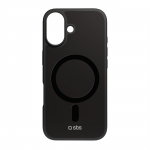 SBS Full Active Mag &Uuml;mbris with D3O Technology jaoks iPhone 17 - Must