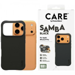 CARE by PanzerGlass Fashionable Samba MagSafe &Uuml;mbris jaoks iPhone 17 Pro - Must