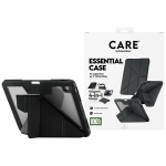 Care by PanzerGlass Y fold &uuml;mbris jaoks iPad Air 11" 2025 (7th gen.) / iPad Air 11" 2024 (6th gen.) - must