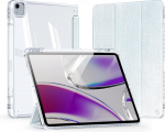 &Uuml;mbris Dux Ducis Unid Apple iPad Air 13 2024/iPad Air 13 2025 sinine