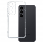 Clin Anti Shock 1,5mm for SAMSUNG GALAXY S25 FE TRANSPARENT