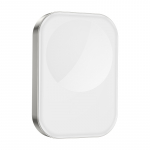 Borofone belaidis indukcinis įkroviklis BQ25 iWatch 2,5W sidabrinis