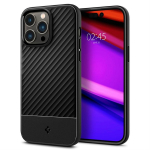 SPIGEN CORE ARMOR IPHONE 14 PRO matinis juodas