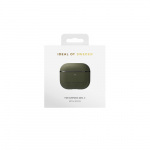 Ideal of Sweden Atelier Airpods dėklas Gen 3 Metal Woods ausinių dėklas