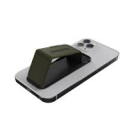 DIESEL universalus Laikiklis / stovas juodas / kariuomenės žalia