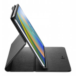 Cellularline Folio &uuml;mbris seadmele iPad Pro 11" (2020&ndash;2022), must