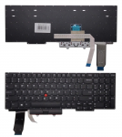 Klaviatūra LENOVO Thinkpad E15 Gen 2, su trackpoint, US