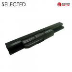 Ne&scaron;iojamo kompiuterio baterija ASUS A32-K53, 4400mAh, Extra Digital Selected