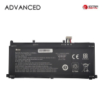 Ne&scaron;iojamo kompiuterio baterija HP ME04XL, 6000mAh, Extra Digital Advanced