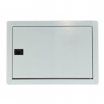 MCB kast TIBOX 440x300x115mm; 1x16P, sisseehitatav, siseruumides