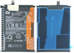 Akumuliatorius originalus Xiaomi Poco X3/Poco X3 Pro 5160mAh BN57 (service pack)