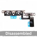 Flex Kaabel &Uuml;hildub Apple iPhone 11 mute / volume control 100% Original (used)