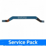 Flex Kaabel &Uuml;hildub Samsung G998 S21 Ultra LCD Flex (Service Pack)