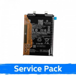 Baterija suderinamas su Xiaomi 13 Lite BP4E (Service Pack)