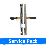 Paindkaabel &uuml;hilduv seadmega Samsung A356 A35 5G Power + Volume (Service Pack)