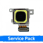 Kaamera &uuml;hilduv Samsung S918 S23 Ultra tagakaamera / 12M / (Service Pack)