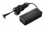 Lenovo 65 W Round-tip AC power adapter/inverter Indoor must