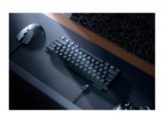 Razer Huntsman Mini Purple Switch klaviatuur US