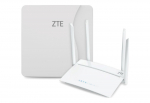 ZTE MF258 Pro ruuter IDU WiFi6-ga