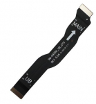 Flex kaabel Samsung S938 S25 Ultra emaplaadi&uuml;hendus (UB CTC) originaal (service pack)