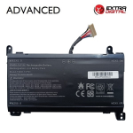 HP FM08 S&uuml;learvuti Aku 86Wh 5973mAh Extra Digital Advanced