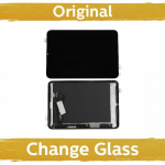 LCD Display Compatible With iPad Mini 6 (2021) Black (Renewed: China)